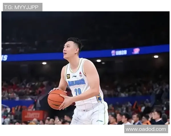 北京篮球队球员个人能力分析与战术配合的深度探讨